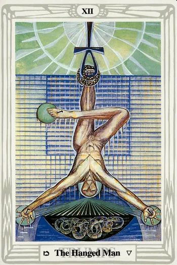 The Hanged Man