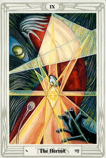 The Hermit